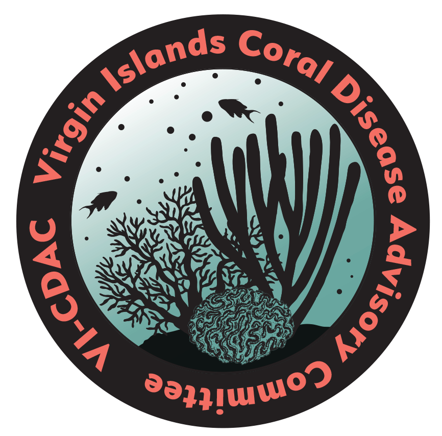 Virgin Islands Coral Disease - VI-CDAC